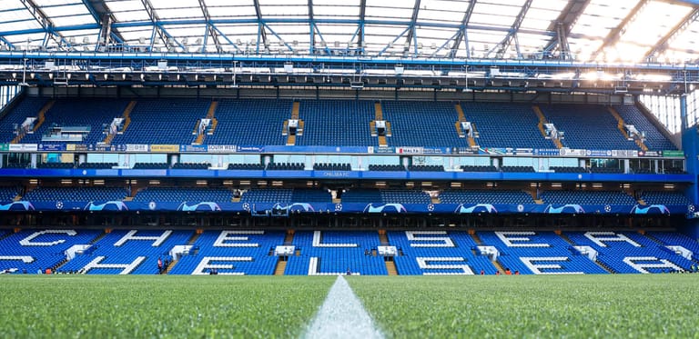 诺亚体育体育成为切尔西的官方博彩合作伙伴